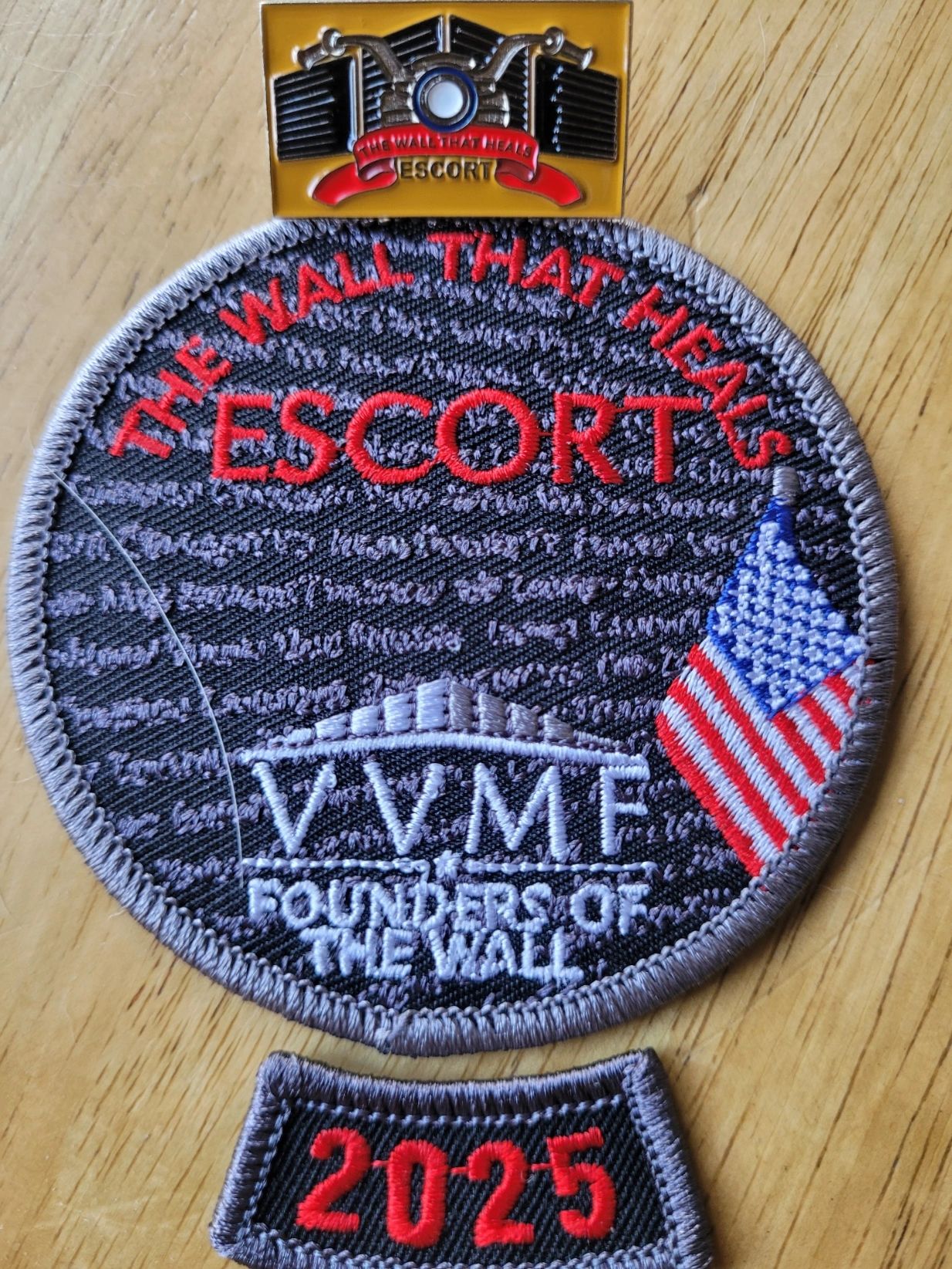 CVMA Chapter 13-1 gallery photograph 18